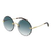 Chloé Sunglasses Multicolor, Dam
