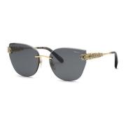 Chopard Sunglasses Yellow, Dam
