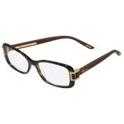 Chopard Eyewear frames Vch180S Brown, Dam