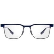 Dita Eyewear frames Senator-Three Blue, Unisex