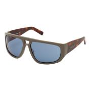 Dsquared2 Judd DQ 0338 Solglasögon Brown, Herr