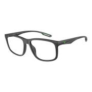 Emporio Armani Eyewear frames EA 3209U Black, Herr