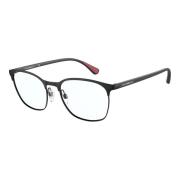 Emporio Armani Eyewear frames EA 1118 Black, Unisex