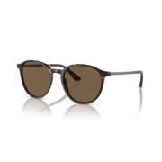 Giorgio Armani Sunglasses AR 8200 Brown, Herr