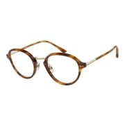 Giorgio Armani Eyewear frames AR 7202 Brown, Unisex