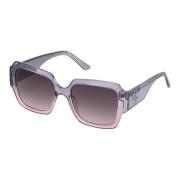 Guess Sunglasses Gu7685 Multicolor, Dam