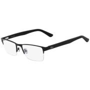 Lacoste Eyewear frames L2241 Black, Unisex