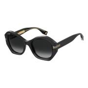 Marc Jacobs Sunglasses MJ 1029/S Black, Dam