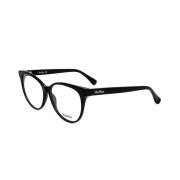 Max Mara Eyewear frames Mm5016 Black, Dam