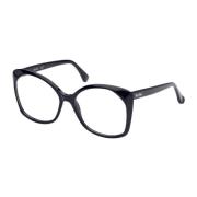 Max Mara Glasses Black, Dam