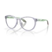 Oakley Aglow OY 8027D Young Eyewear Frames Multicolor, Unisex