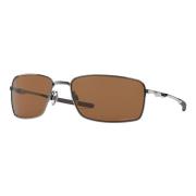 Oakley Sunglasses Gray, Herr