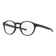 Oakley Eyewear frames Saddle OX 8169 Black, Unisex