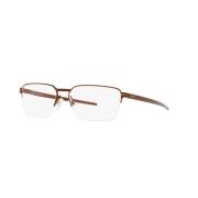 Oakley Sway BAR 0.5 Glasögonbågar Brown, Unisex