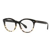 Oliver Peoples Eyewear frames Gwinn OV 5463U Black, Unisex
