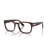 Persol Eyewear frames PO 3334V Brown, Unisex