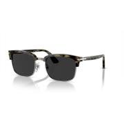 Persol Sunglasses PO 3327S Brown, Unisex