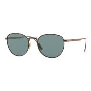 Persol Sunglasses PO 5002St Brown, Herr