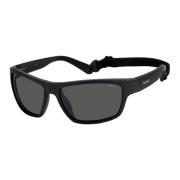 Polaroid Sunglasses PLD 7037/S Black, Unisex