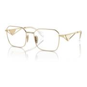 Prada Glasses Yellow, Unisex