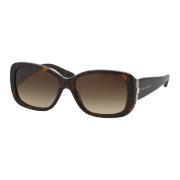 Ralph Lauren Sunglasses Brown, Dam