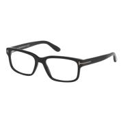 Tom Ford Glasses Black, Unisex