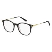 Tommy Hilfiger Glasses Black, Unisex