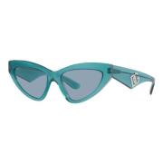 Dolce & Gabbana Sunglasses Green, Dam