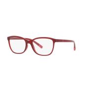 Dolce & Gabbana Eyewear frames DG 5096 Red, Unisex