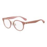 Kate Spade Pink Eyewear Frames Asia/F Sunglasses Pink, Dam