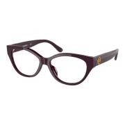 Tory Burch Eyewear frames TY 2123U Purple, Dam