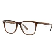 Oliver Peoples Sunglasses Brown, Unisex