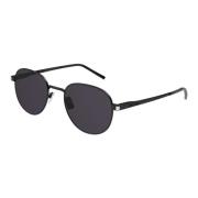 Saint Laurent Sunglasses SL 559 Black, Unisex