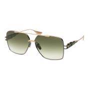 Dita Sunglasses Grand-Emperik SUN Yellow, Unisex