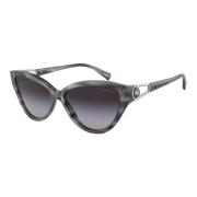 Emporio Armani Sunglasses EA 4196 Gray, Dam