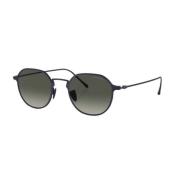 Giorgio Armani Sunglasses AR 6138T Blue, Herr