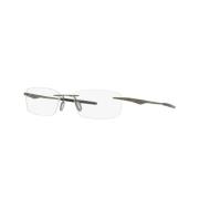 Oakley Eyewear frames Wingfold EVR OX 5122 Gray, Unisex