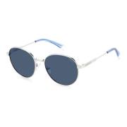Polaroid Sunglasses PLD 4135/S/X Gray, Herr