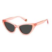 Polaroid Sunglasses PLD 6174/S Pink, Dam