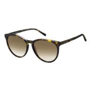 Tommy Hilfiger Sunglasses TH 1724/S Brown, Dam