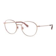 Dolce & Gabbana Slim DG 1322 Glasögonbågar Pink, Dam