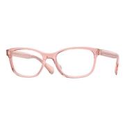 Oliver Peoples Glasses Pink, Unisex