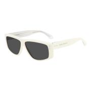 Isabel Marant IM 0106/S Sunglasses White, Dam