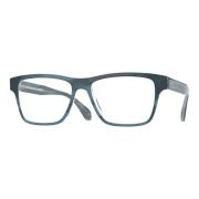 Oliver Peoples Glasses Multicolor, Herr