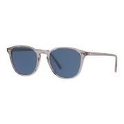 Oliver Peoples Sunglasses Beige, Unisex