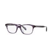 Oliver Peoples Eyewear frames Ashton OV 5228 Gray, Unisex