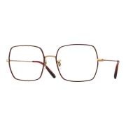 Oliver Peoples Eyewear frames Justyna OV 1283 Brown, Unisex