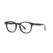 Oliver Peoples Eyewear frames Kisho OV 5480U Black, Unisex