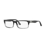 Persol Glasses Black, Unisex