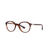 Persol Eyewear frames PO 3253V Brown, Unisex